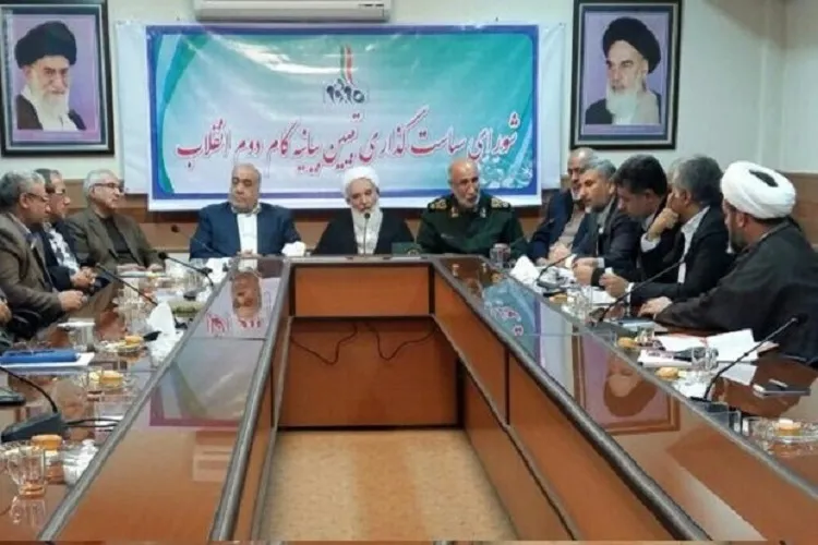 جوانان با بصیرت در توسعه و پیشرفت کشور نقش‌آفرین هستند