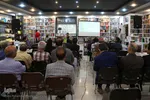 نشست گفت‌وگو درباره کتاب «توسعه پایدار و محیط‌زیست در سیاست خارجی ایران»