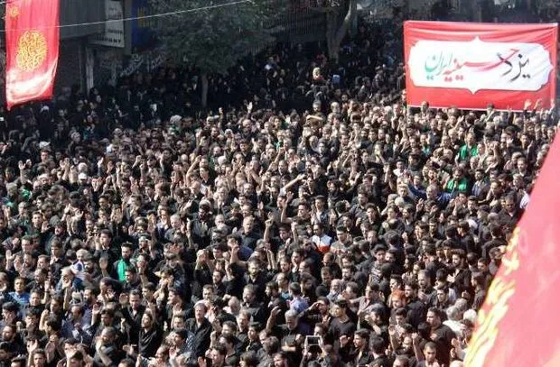 سوگواره عکس «شاهدان حسینی» در یزد برگزار می‌شود