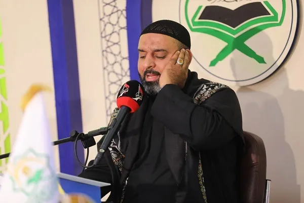 العراق: المسابقة الوطنية الثالثة لطلبة المدارس تختتم مرحلتها التمهيدية + صور