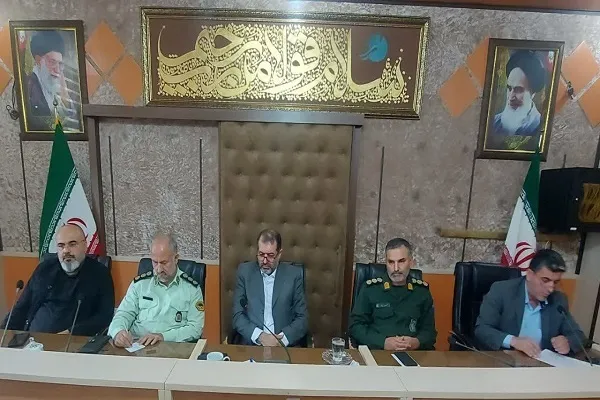 کنگره ۳۵۰ شهید شهرستان فریدونکنار برگزار می‌شود
