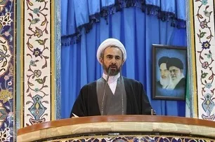 مقاومت جمهوری اسلامی تأثیرگذار بر کشورهای دیگر است