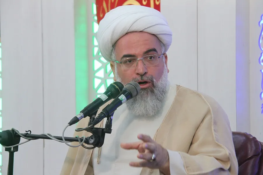 بیانیه گام دوم انقلاب؛ منشور استقامت و پایداری/ سخنرانی‌ها بصیرت‌افزا باشند