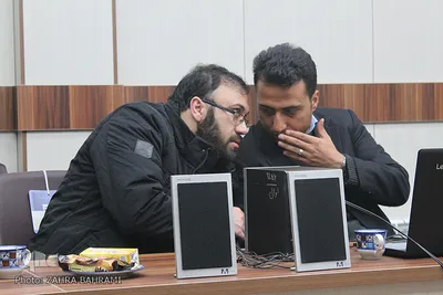 بازدید اعضای شورای شهر اراک از جهاد دانشگاهی