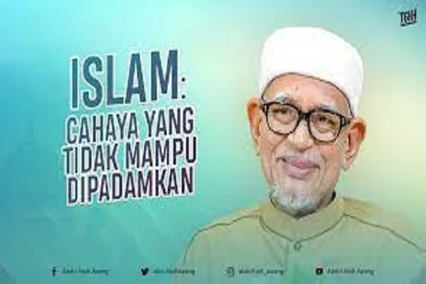 Islam: Cahaya yang tidak mampu dipadamkan