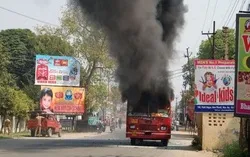 দলিতদের বিক্ষোভে উত্তাল ভারত, নিহত ৫