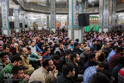 سلسله نشست‌های گفتمان انقلاب اسلامی 