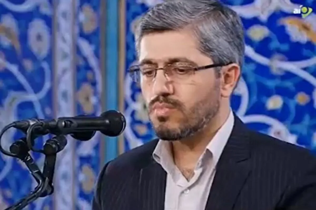 Mwakilishi wa Iran awasili Malaysia kwa Mashindano ya Kimataifa ya Qur’ani