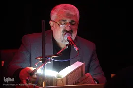 مراسم دعای ام داوود در دانشگاه‌های تهران و امیرکبیر