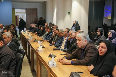نمایشگاه دستاوردهای پژوهشی استان فارس