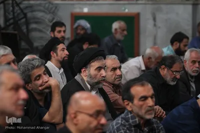 منبر ولایت در شهادت حضرت علی (ع)