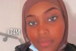 Agression raciste contre une femme voilée en France