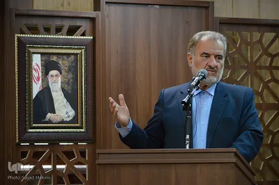 اختتامیه همایش فعالان قرآنی مردمی