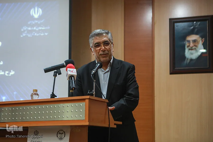 نخبگان به تعریف واحدی برای اداره کشور برسند