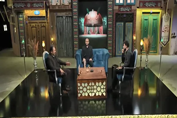 İki kuşaktan iki kârinin Kur’an kıraatı |video