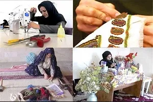 ایجاد اشتغال پایدار برای 151 مددجوی رزنی