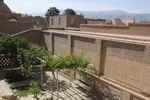 پست‌خانه قدیم بیرجند