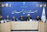 ثبت روایت جنگ رمضان؛ دستور کار ویژه شورای فرهنگ عمومی همدان