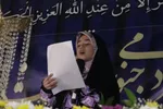 موج ۱۰۰؛ حضور باشکوه رزمندگان خیابان در حمایت از رزمندگان میدان