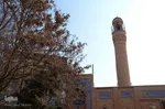 قیام مسجد «قزللی» نقطه عطف تاریخ انقلاب