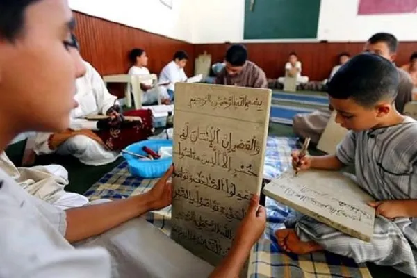 100 ألف تلميذ بالمدارس القرآنية في العاصمة الجزائرية