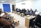 اساتید بسیجی به عنوان جهادگران تبیین در دانشگاه‌ها شناخته می‌شوند