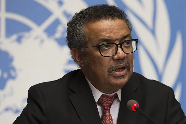 الصحة العالمية تستعد لإطلاق منصة للتشارك العلمي حول فيروس كورونا