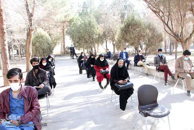 نشست خبری صادقیان معاون عمرانی استاندار یزد‎