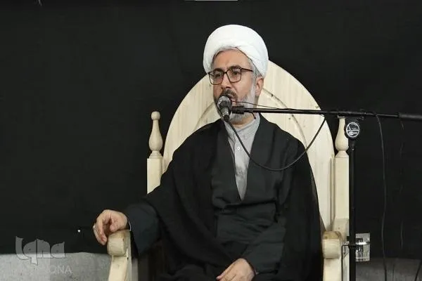 خون شهدا و اسرار مردم از بزرگ‌ترین امانت‌های انقلاب اسلامی است