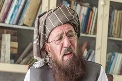 د جمعیت علماء اسلام (س) مشر مولانا سمیع الحق په قاتلانه حمله کښې قتل شو