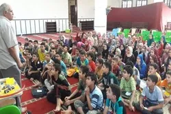 In Ägypten werden 24 neue Koranschulen eröffnet