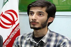 معراج‌الشهدا میزبان اولین سال عروج هنرمند انقلابی حسین احمدی‌سخا