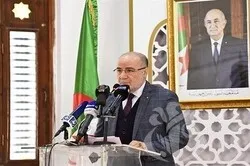 Le ministre algérien souligne le rôle de la mosquée dans la sensibilisation des citoyens