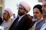 جشن آغاز هفته وحدت در شیراز‎