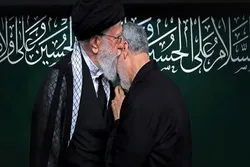 د آیت الله خامنه ای د تهجدو د لمونځ عبا د زړونو سردار شهید سلیماني ته ورسیده