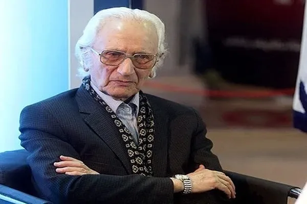 امین الله رشیدی درگذشت
