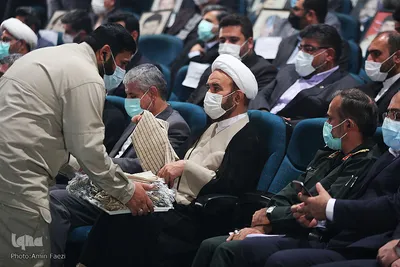 نخستین یادواره شهدای حقوقدان جنوب کشور