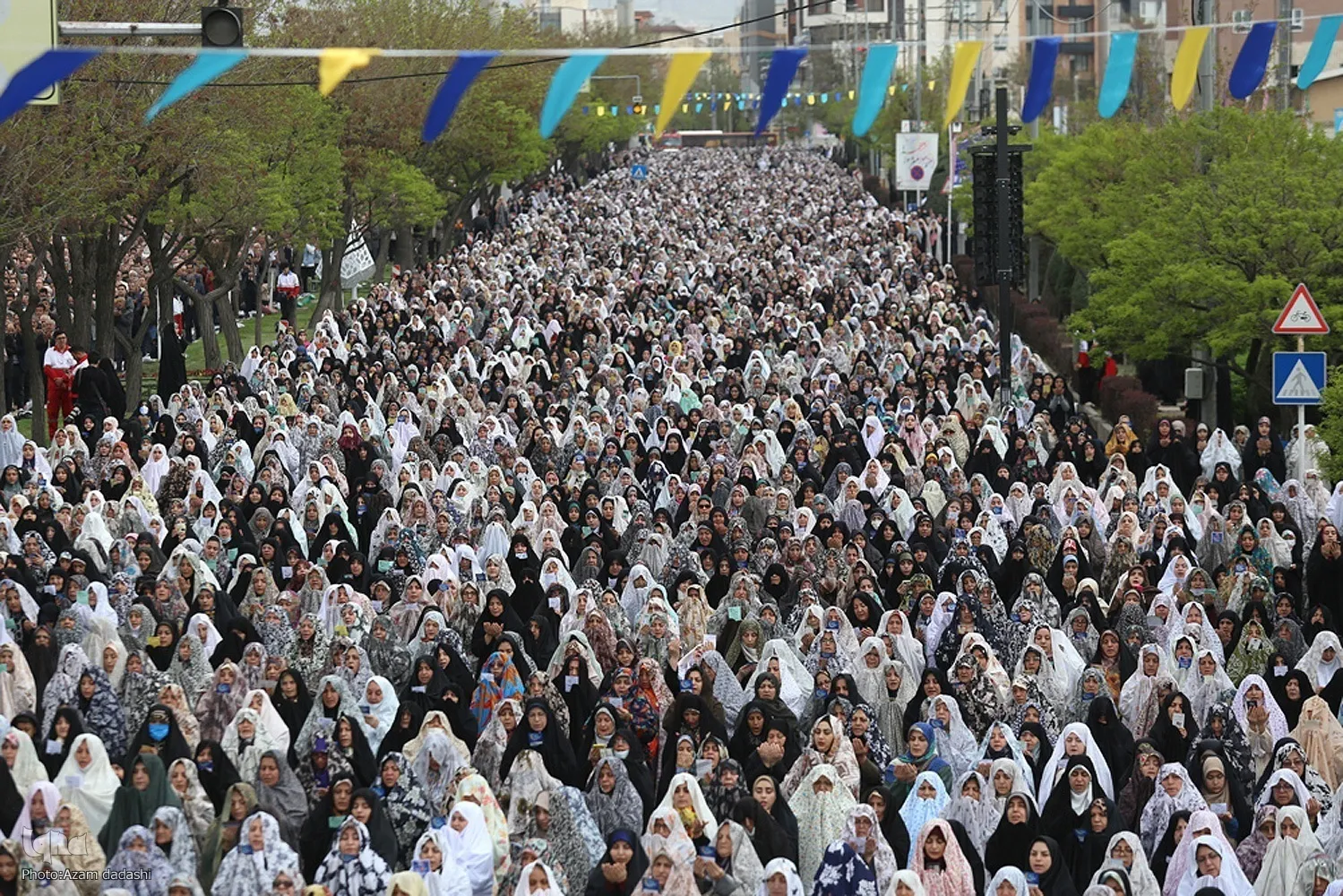Ang Eid al-Fitr ay Nagtataguyod ng Pagkakaisa, Pagkahabag sa Buong Komunidad ng Muslim, Sabi ng Iskolar