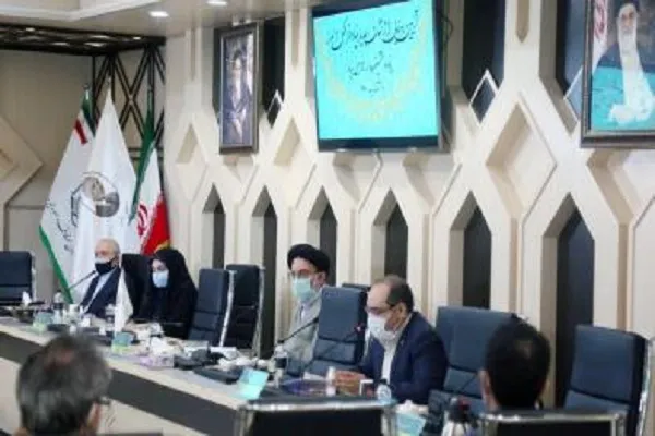 مذاکره ۳۰۰ شرکت دانش‌بنیان با سازمان اوقاف