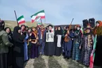 رزمایش اقتدار ایلات و طوایف جامعه عشایری لرستان
