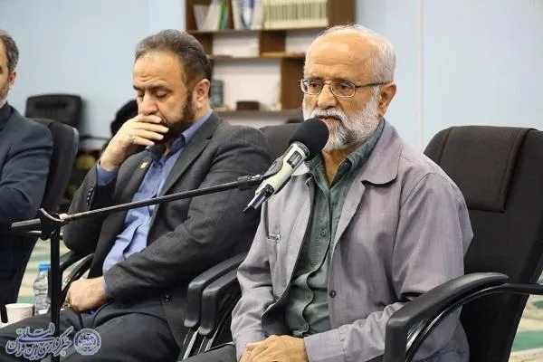 پنجمین نشست شورای هماهنگی امور دانشگاه‌های مازندران در ساری