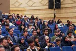 برگزاری محفل قرآنی ادبی در دومین جشنواره شهید آوینی