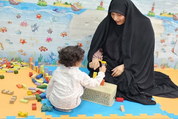 فاطمه حیدری، مدیرکل امور بانوان و خانواده استانداری قم