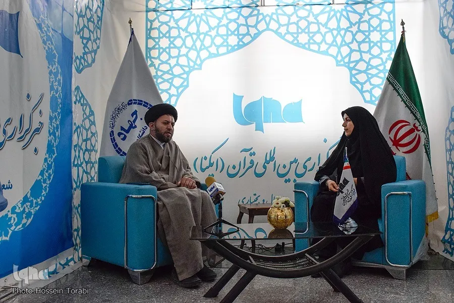 تمهیدات حضور حداکثری دانش‌آموزان در نمایشگاه قرآن فراهم شود