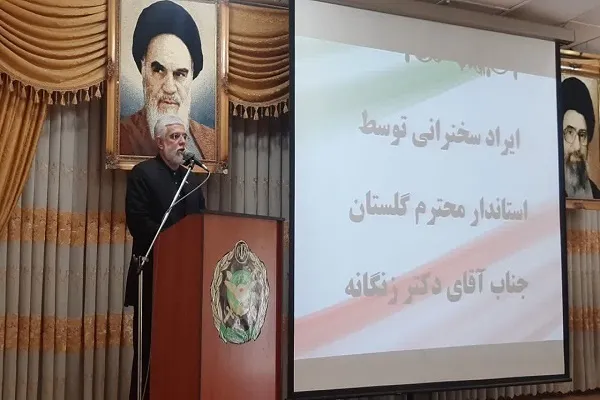 نیروهای مسلح پشتوانه محکمی برای نظام و مردم هستند