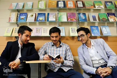 آزمون اعطای مدرک به حافظان
