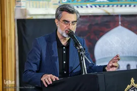 همایش سه ساله های حسینی(ع)