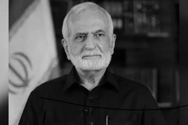 World Lost An Exceptional Diplomat: Malaysia PM Says after Kharazi Martyrdom