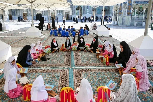 دوره مجازی «تربیت مربی حفظ نونهال و کودک» برگزار می‌شود