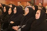 مراسم چهل و چهارمین سالروز تأسیس جهاددانشگاهی در فارس